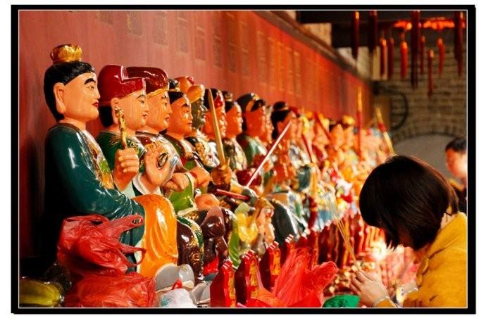 冲太岁和刑太岁是什么意思,狗年冲太岁是哪一年