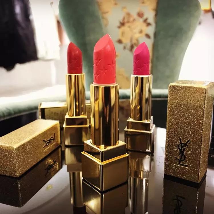 SK-II佳洁士、Nars泊美，这些品牌竟然是一家人！