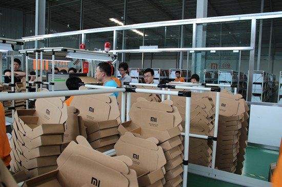 小米上市可以购买股票吗,小米上市了吗股票怎么买