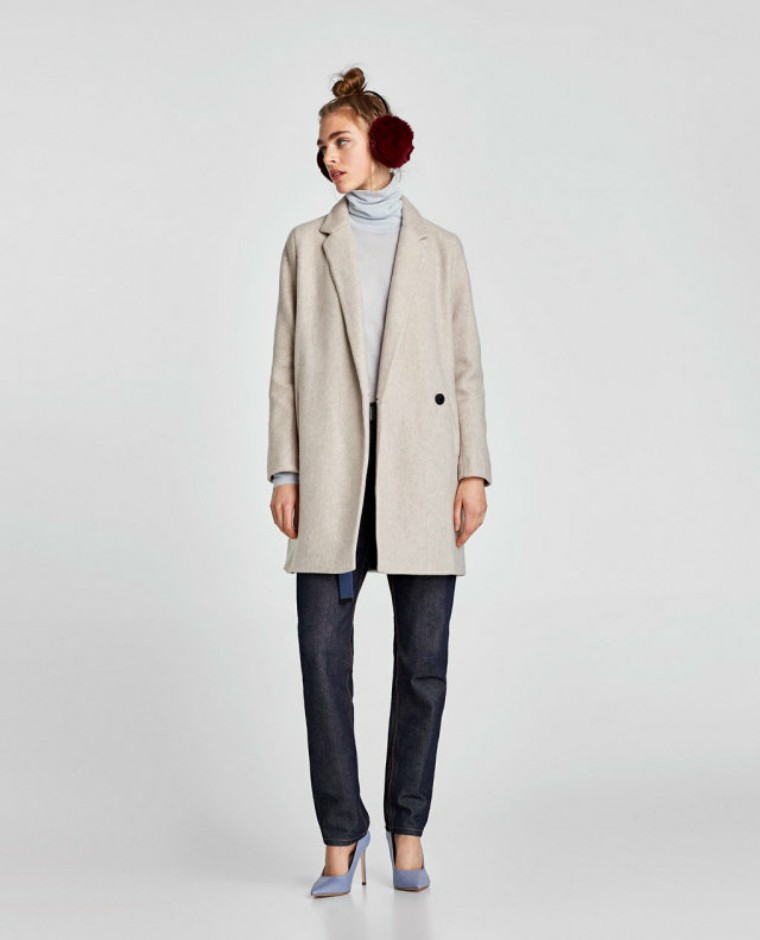 第一次拜年见男方家长穿什么,新年穿衣见家长怎么穿