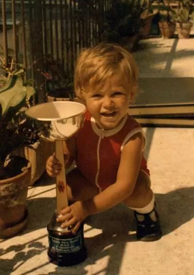 从混迹街头到问鼎柏林,他是意大利的平民英雄!