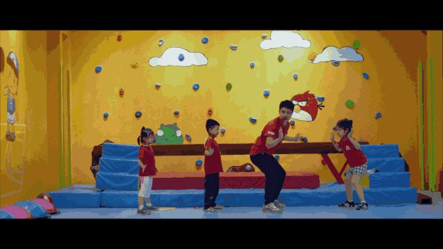 高个子永远体会不到矮个子的烦恼,高个子到底有多难