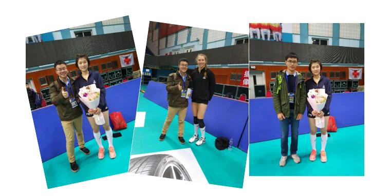 高校排球赛燃爆全场,排球联盟比赛