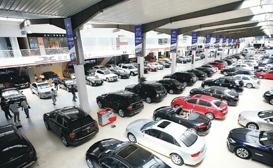 揭秘二手车价格,买几万块钱的二手车需要注意什么