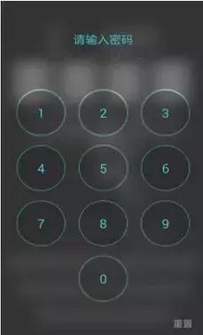 realme手机忘记锁屏密码怎么解锁,oppo手机锁屏密码忘记了怎么解锁