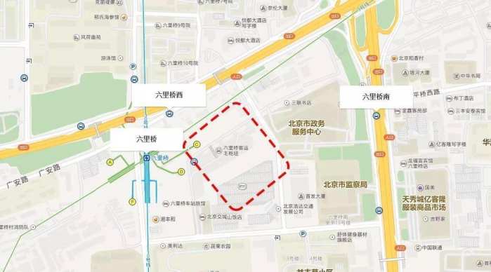 北京各大火车站出行指南,北京公交乘坐指南电子版