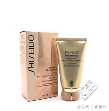 护肤颈纹测评,颈纹颈部精华