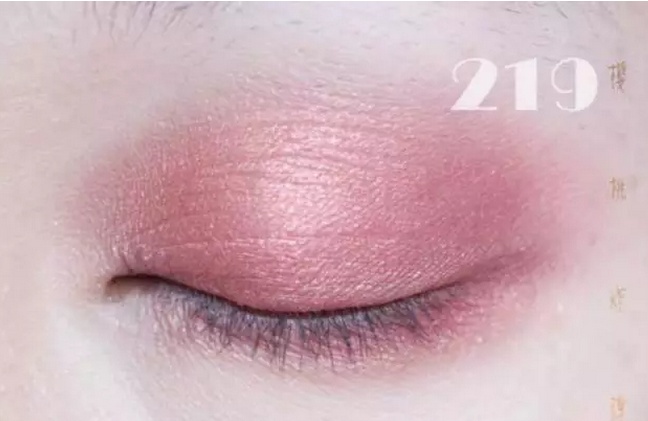 你不能不知道的平价彩妆——KIKO（二）