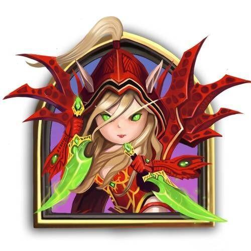 炉石传说标准战士卡组推荐,炉石传说战士毁灭战舰主播卡组