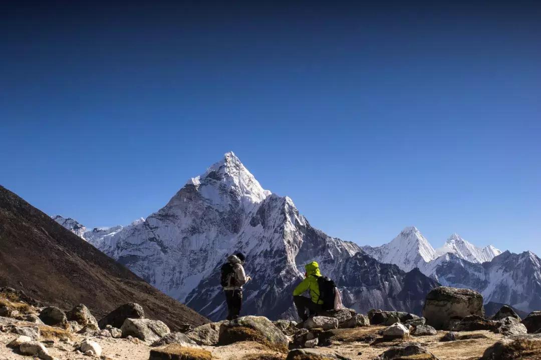 尼泊尔ebc徒步几天可以完成,尼泊尔ebc徒步多少公里