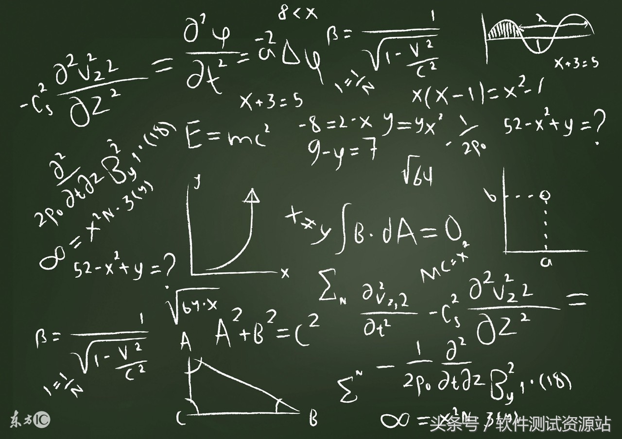 三角形如何设计测试用例,三角形设计用例