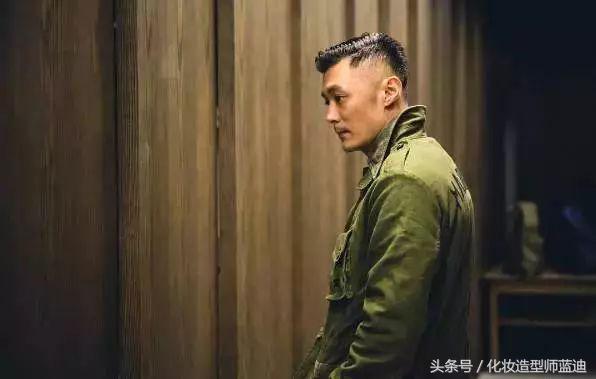 中分四六分三七分二八分的区别,中分四六分三七分哪个好看