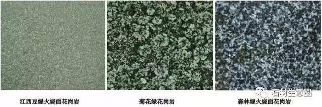 中国花岗岩之都,中国花岗岩分布图