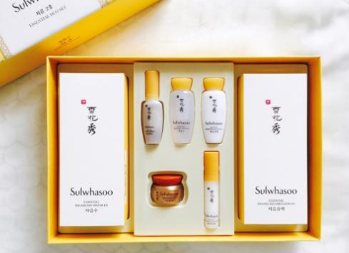 秋冬皮肤干燥必备护肤品，好用到没话说！