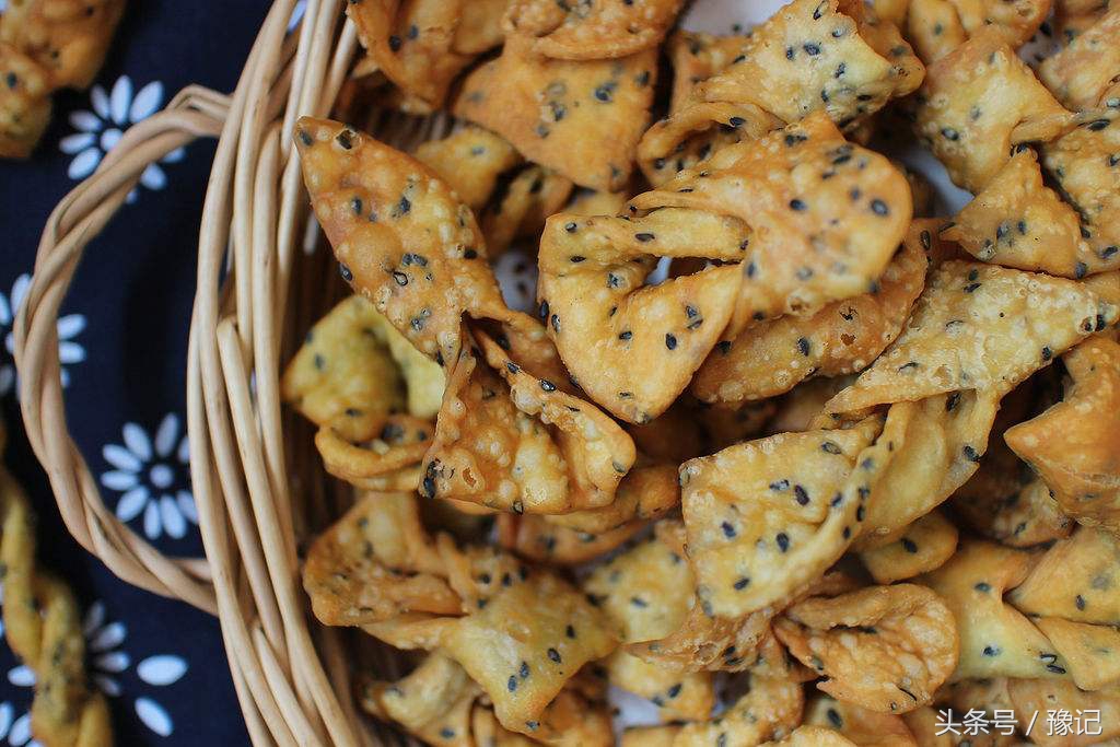 商丘,周口,开封,豫东这些地道美食你吃过多少?