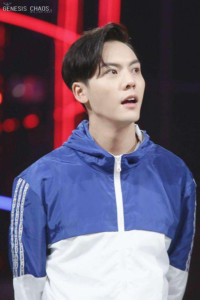 陈伟霆发型短发怎么打理,男士发型陈伟霆同款发型