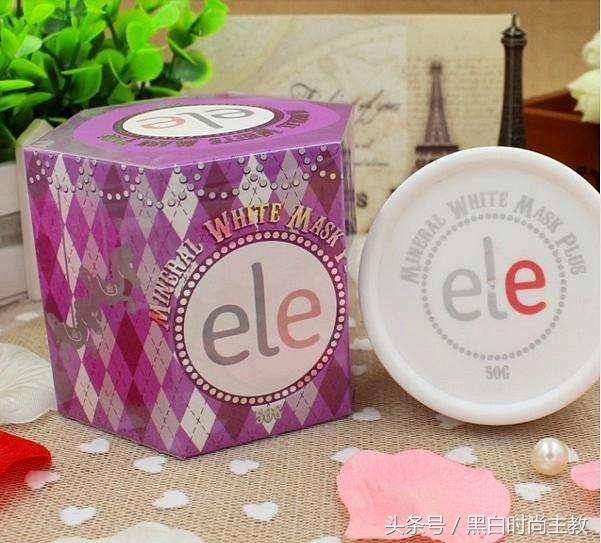 泰国好用的彩妆合集推荐,泰国比较好用的彩妆