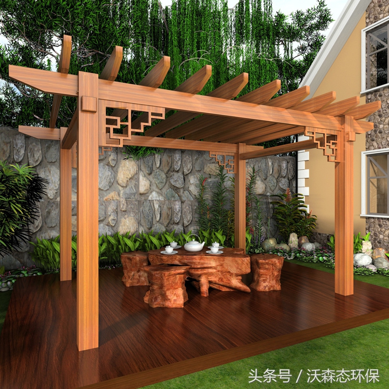 铝合金粗壮葡萄架,高端铝合金葡萄架