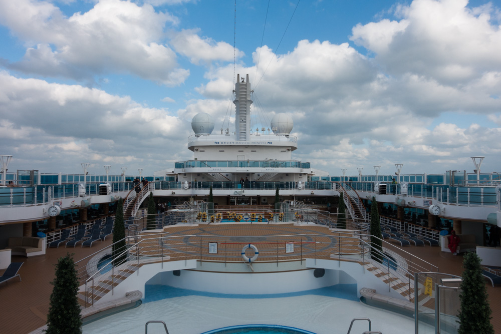 邮轮旅游的魅力,探秘邮轮旅游的奢华与实惠