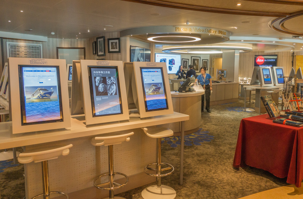 邮轮旅游的魅力,探秘邮轮旅游的奢华与实惠