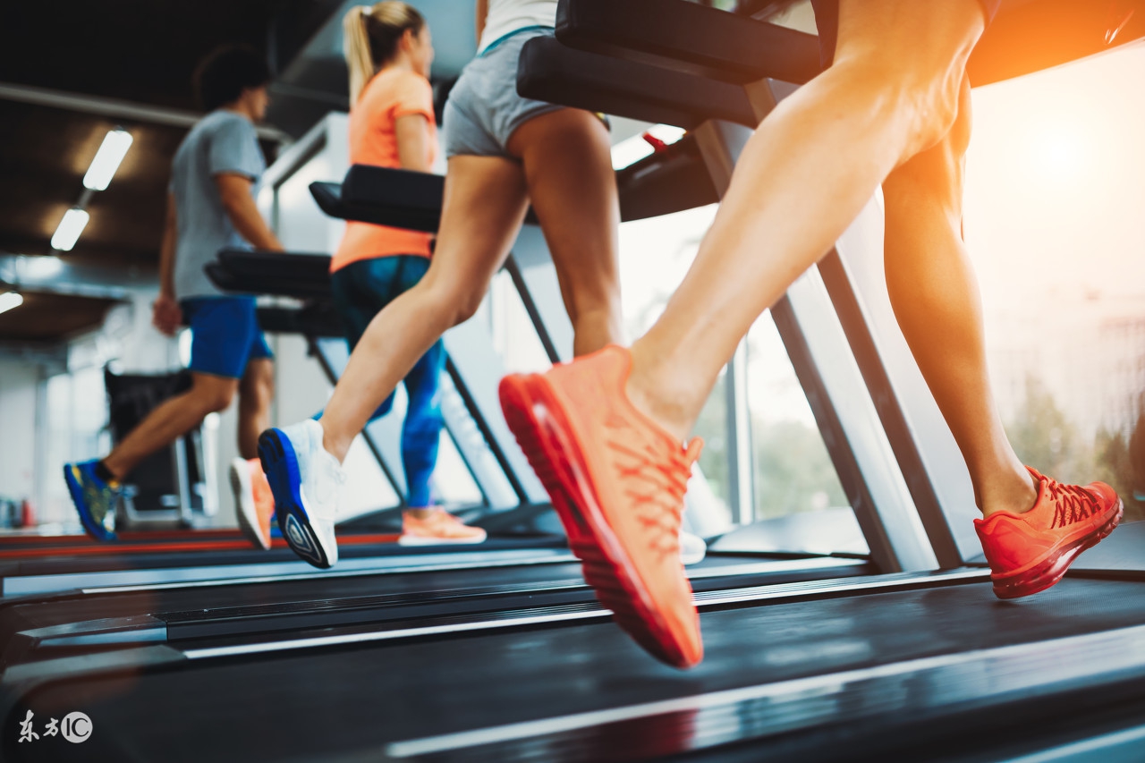 如果你热爱跑步,跑步机减肥常识