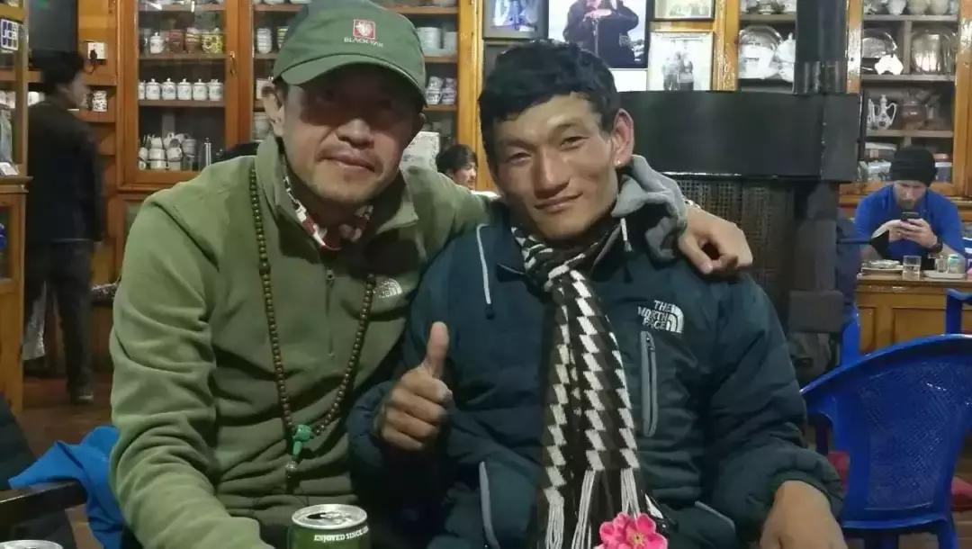 尼泊尔ebc徒步几天可以完成,尼泊尔ebc徒步多少公里