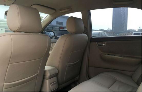 16年丰田花冠自动二手多少钱合适,08年二手花冠1.6手动新车多少钱