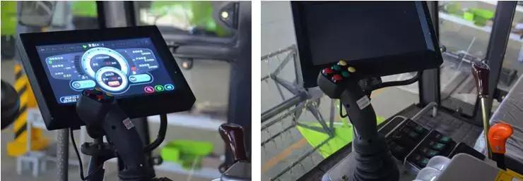 新款谷王tb90和te90收割机,谷王te90纵轴流收割机的毛病