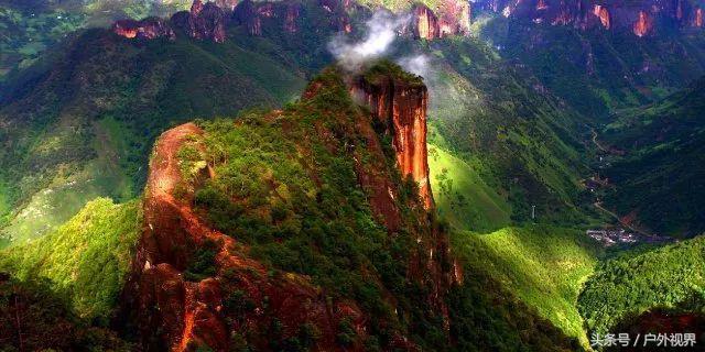 云南徒步旅游最佳路线,云南旅游徒步最佳线路