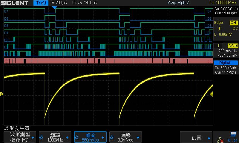 信号发生器都有哪些,信号发生器的使用方法图解