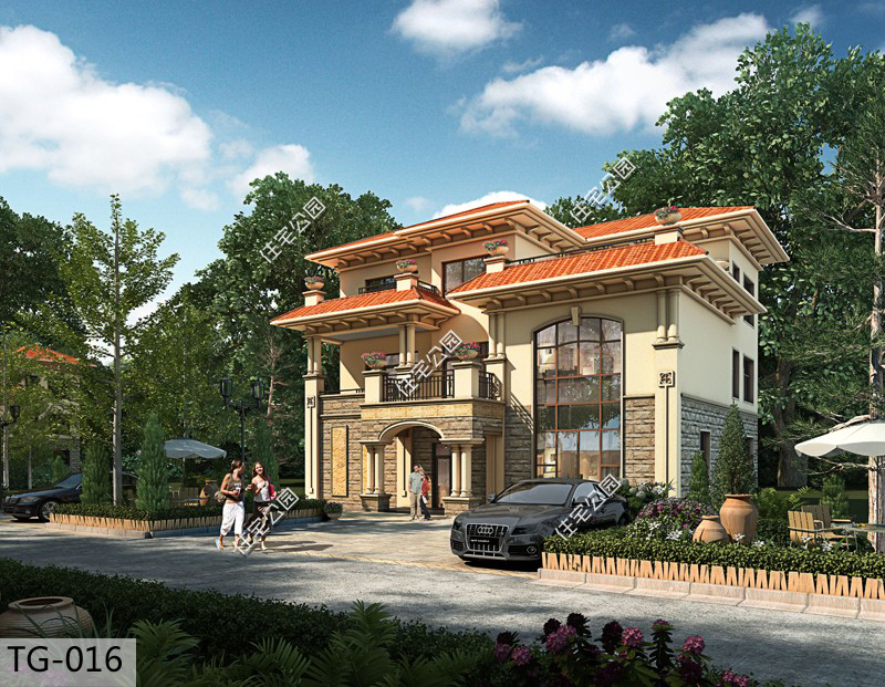 农村小别墅化粪池建造,农村盖别墅化粪池怎么解决