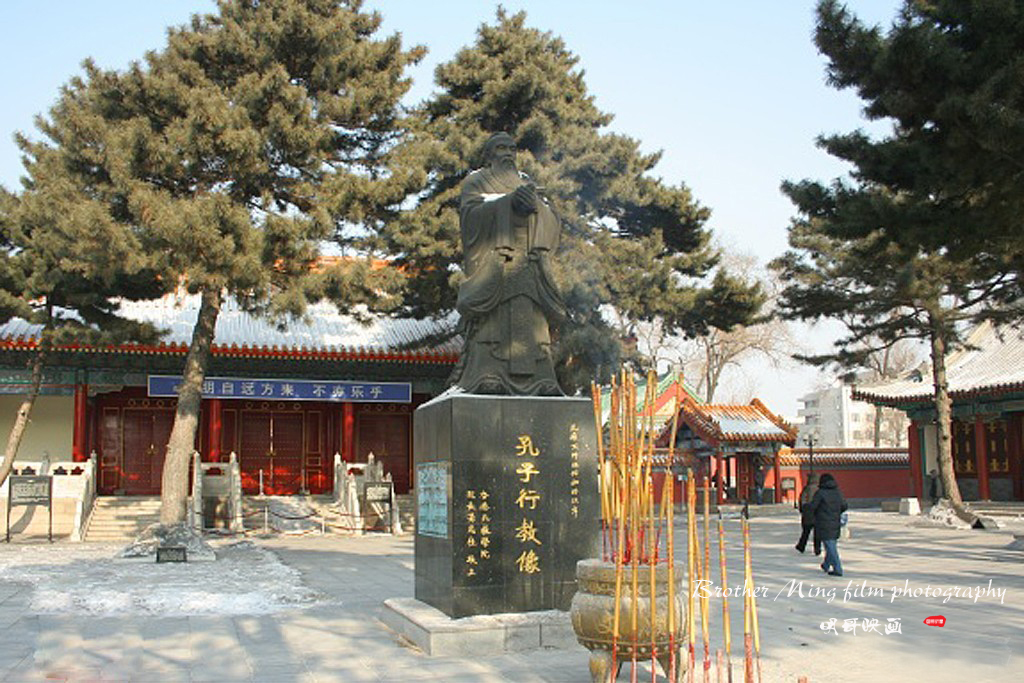 哈尔滨文庙要门票吗,哈尔滨文庙开放吗