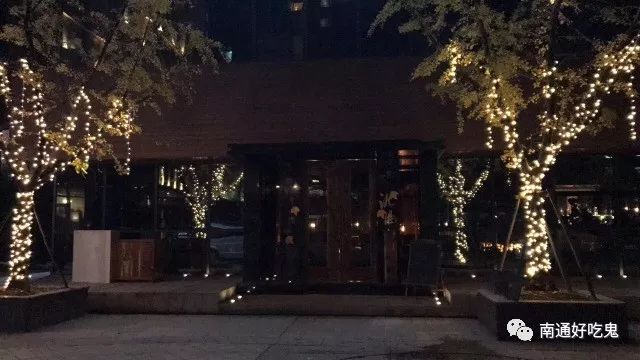 米其林轮胎南通专卖店,隐藏在街道上的米其林