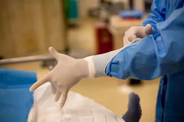 插三个月尿管拔了排尿的最快方法,拔完尿管出现小便不受控制怎么办