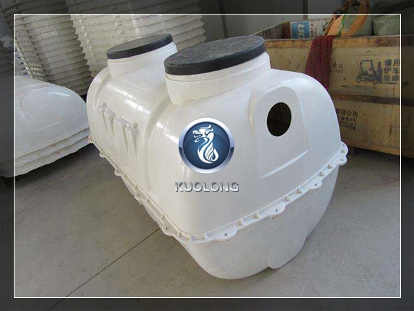 农村化粪池排水排哪里去,农村集中排水如何改化粪池