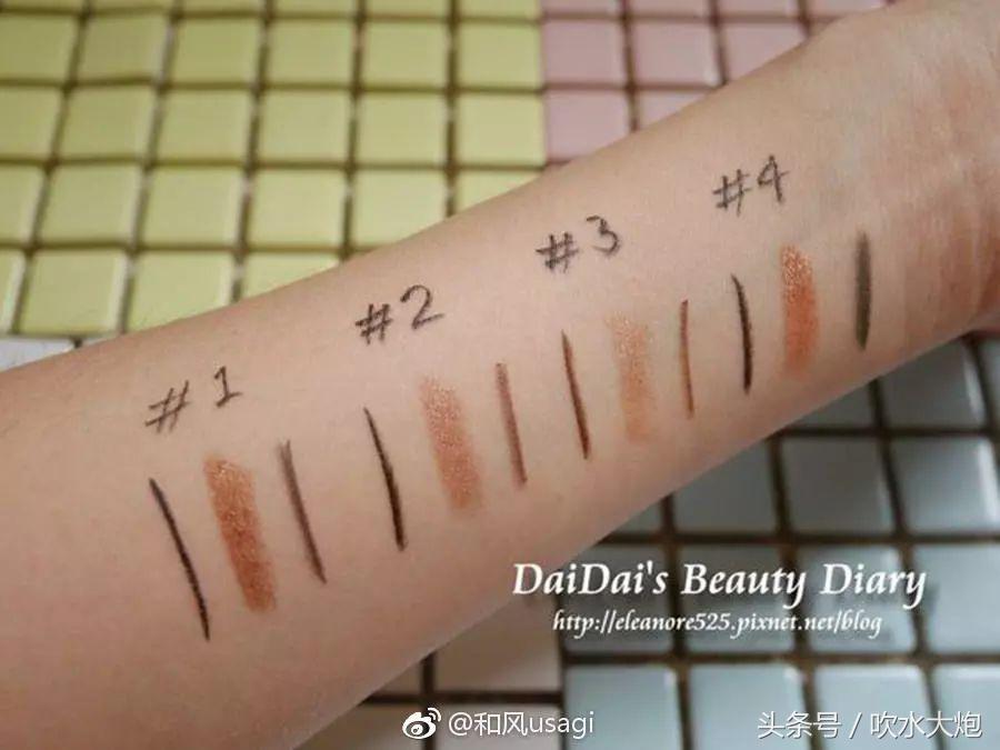 平价彩妆推荐低至几元一套装,彩妆正品折扣推荐2022年11月