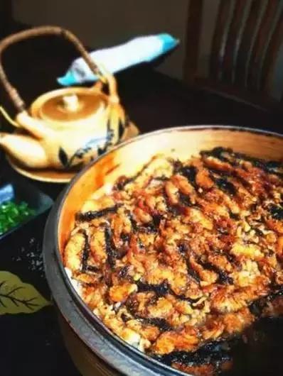 鳗鱼灭绝了么,鳗鱼在慢慢灭绝吗