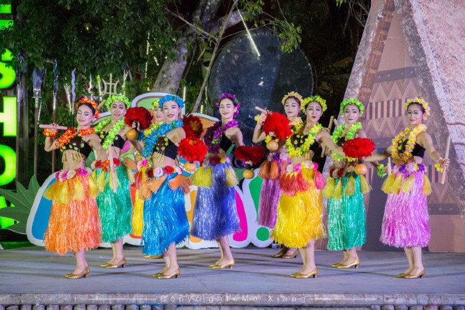 浪漫三亚视频,碧海蓝天椰风海韵浪漫三亚