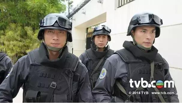 tvb剧集东九龙重案组,西九龙重案组介入调查tvb