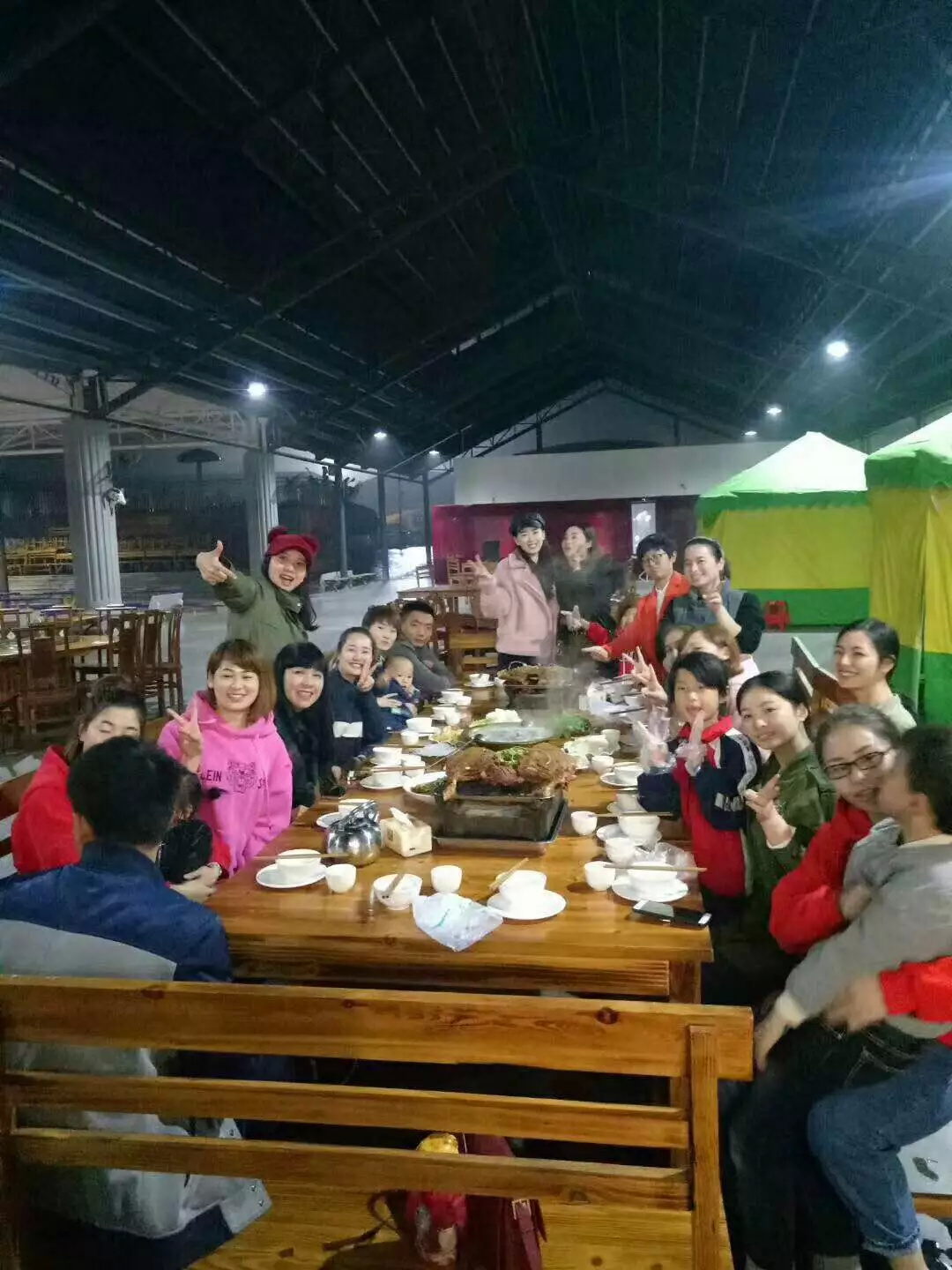 缤纷悉尼灯光音乐节西安,缤纷亚马逊