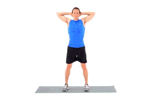 男生屁股翘是种什么体验,男生屁股太翘如何快速矫正