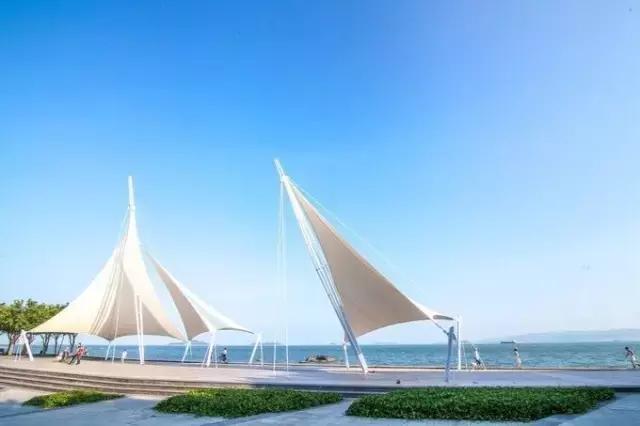 走心厦门自由行攻略超详细,厦门自由行攻略最详细