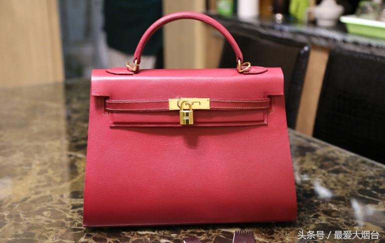 男子自制奢侈品送老婆,男子自制大牌送媳妇