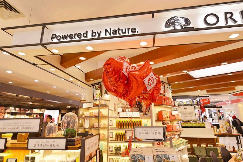 重庆卖场开年福袋大战,世纪新都周六发售拔得头筹