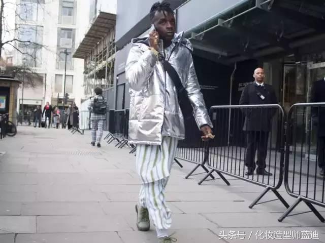 男装潮流趋势,利郎男装秋冬流行趋势