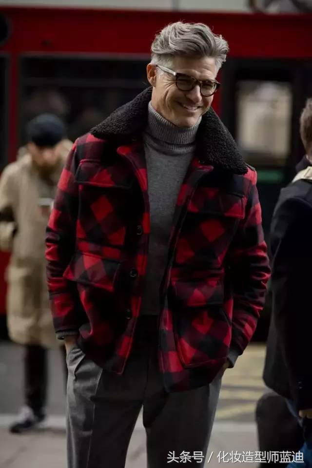 男装潮流趋势,利郎男装秋冬流行趋势