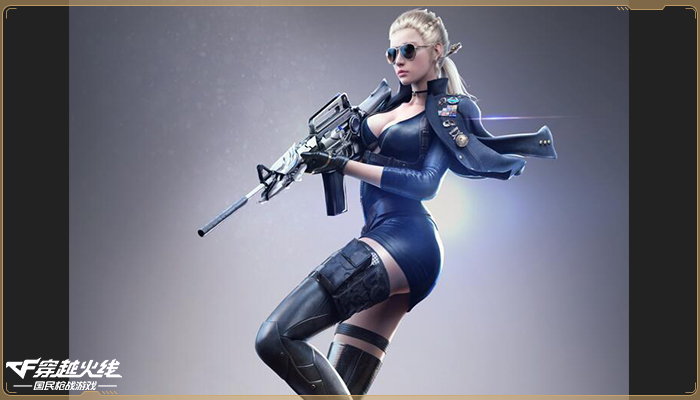 cf手游赛季初可以升到几级,职业排位上线