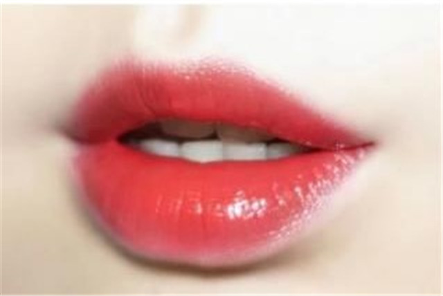 今年最流行的网红口红颜色,名牌口红平价替代品牌