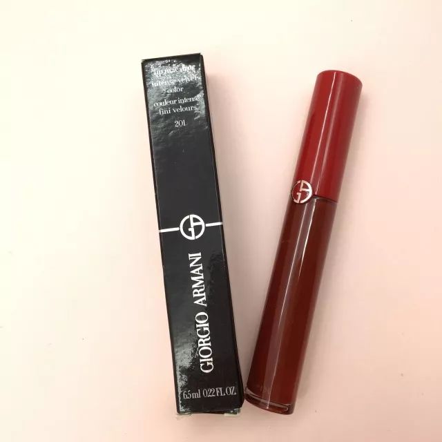 下雪天涂个口红,下雪天用什么口红