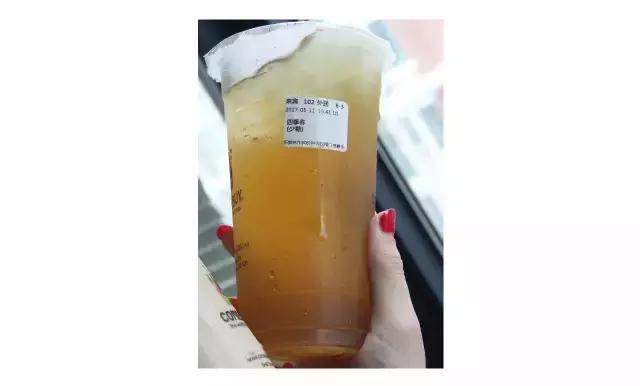 喝遍所有地方的拿铁,喝遍所有奶茶